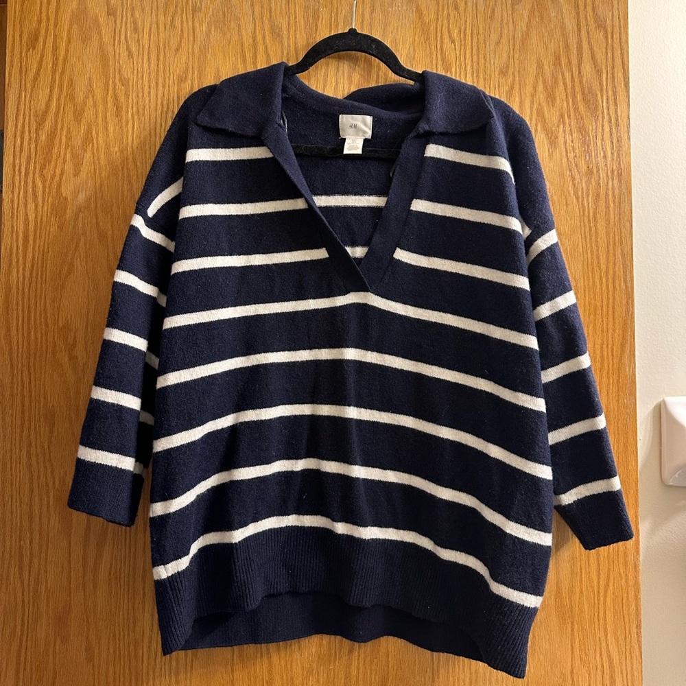 New H&M Sweater